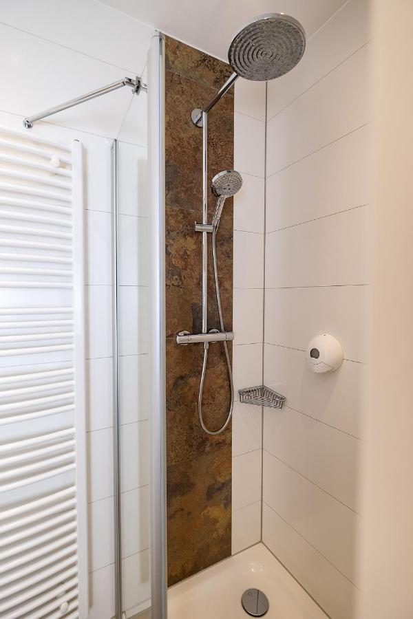 Hotel Am Steinberg هيلدسهايم المظهر الخارجي الصورة